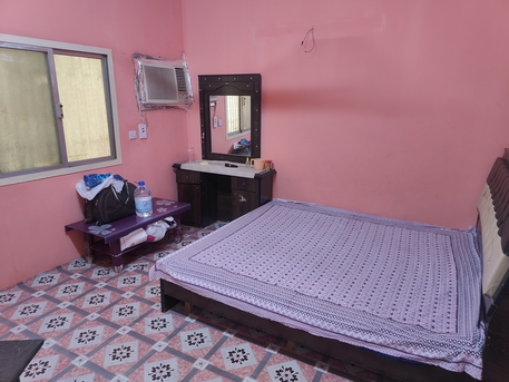 Hara, Bedspace For Rent, SAR 1000/month,  Bedspace Available For Executive Bachelor