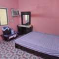 SAR 1000/month,  Bedspace Available For Executive Bachelor