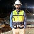 HSE Officer
