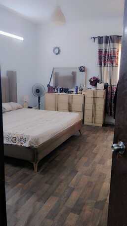 Riyadh, Apartments, Flats, Houses & Villas, SAR 2700/month,  Furnished,  3 BR,  3BHK Furnished House In Al Iskan - Family ONLY (Rent On Quarterly Basis)