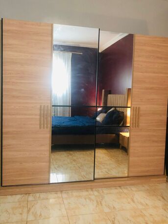 Riyadh, Apartments, Flats, Houses & Villas, SAR 2700/month,  Furnished,  3 BR,  3BHK Furnished House In Al Iskan - Family ONLY (Rent On Quarterly Basis)