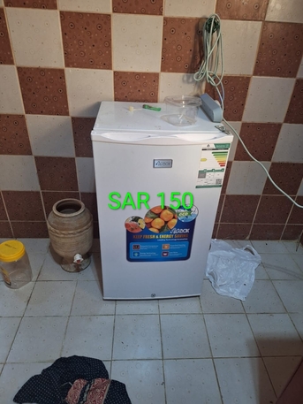 Dammam, Household Items, SAR 1,  Household Items For Sale- AC, Refrigerator, Sofa, Cupboard