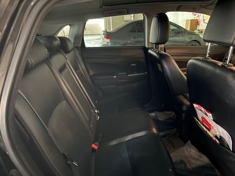 Al Muntazah Al Janoubi, Vehicles, Cars & Trucks , SAR 65000,  Mitsubishi ASX,  2023,  Automatic,  119000 KM,  FOR SALE   FULL OPTION