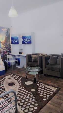 Riyadh, Household Items, SAR 2700,  3BHK Furnished House In Al Iskan (Family ONLY) Quarterly Rent