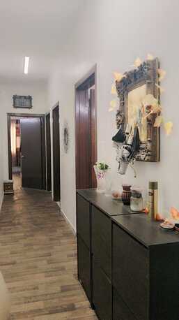 Riyadh, Household Items, SAR 2700,  3BHK Furnished House In Al Iskan (Family ONLY) Quarterly Rent