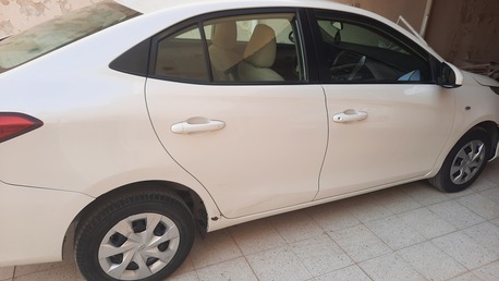 Riyadh, Vehicles, Cars & Trucks , SAR 38,  Toyota Yaris,  2019,  Automatic,  114000 KM,    For Sale