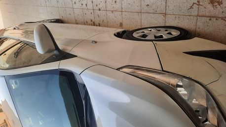 Riyadh, Vehicles, Cars & Trucks , SAR 38,  Toyota Yaris,  2019,  Automatic,  114000 KM,    For Sale