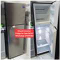 BHD 67,  ✅️Hitachi Energy Saver Fridge 4 Sale In Good Condition With Delivery