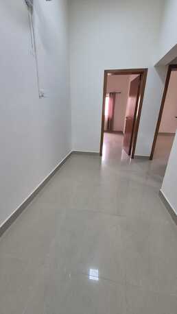 Segaya, Apartments, Flats, Houses & Villas, BHD 230/month,  2 BR,  SEMI FURNISHED 2BHK IN SEGAYA WITH UNLIMITED EWA