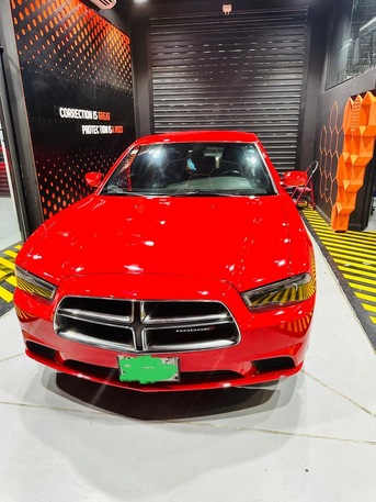 Dammam, Vehicles, Cars & Trucks , SAR 30000,  Dodge Charger,  2013,  Automatic,  310 KM,  Excellent Condition  For Sale