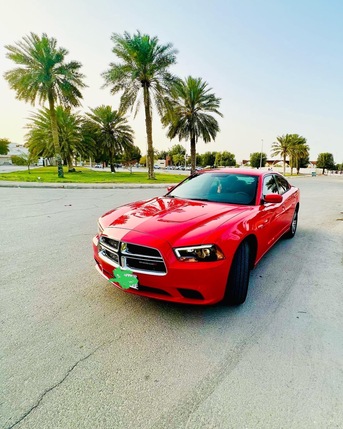 Dammam, Vehicles, Cars & Trucks , SAR 30000,  Dodge Charger,  2013,  Automatic,  310 KM,  Excellent Condition  For Sale