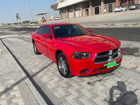 Dammam, Vehicles, Cars & Trucks , SAR 30000,  Dodge Charger,  2013,  Automatic,  310 KM,  Excellent Condition  For Sale
