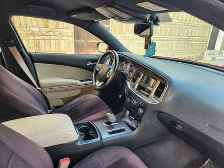 Dammam, Vehicles, Cars & Trucks , SAR 30000,  Dodge Charger,  2013,  Automatic,  310 KM,  Excellent Condition  For Sale