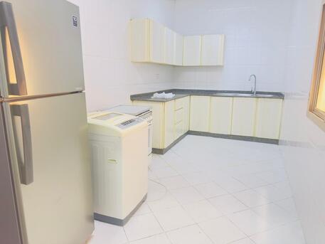 Manama, Apartments, Flats, Houses & Villas, BHD 280/month,  Furnished,  2 BR,  FULLY FURNISHED TWO BEDROOM FLAT FOR RENT IN RAS RUMAN