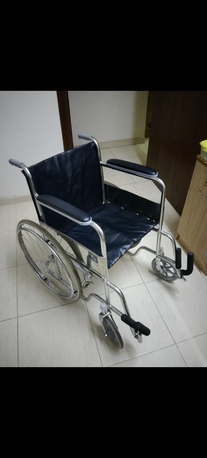 Dammam, Materials, SAR 200,  Wheel Chair
