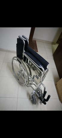 Dammam, Materials, SAR 200,  Wheel Chair