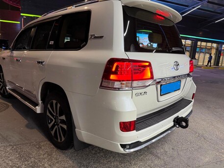 Khobar, Vehicles, Cars & Trucks , SAR 183000,  Toyota Land Cruiser GXR 2019 For Sale,  2019,  Automatic,  169000 KM,