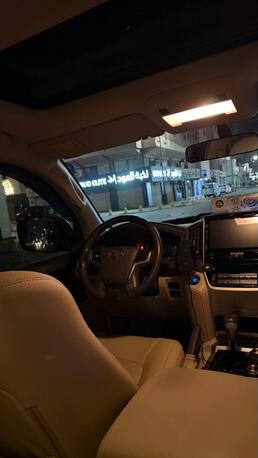 Khobar, Vehicles, Cars & Trucks , SAR 183000,  Toyota Land Cruiser GXR 2019 For Sale,  2019,  Automatic,  169000 KM,