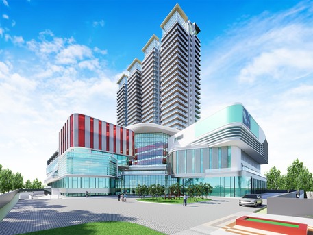 Gurgaon, Computers, INR 3500000,  SPJ Vedatam &ndash; Gurgaon&rsquo;s Prime High-Footfall Investment Hub