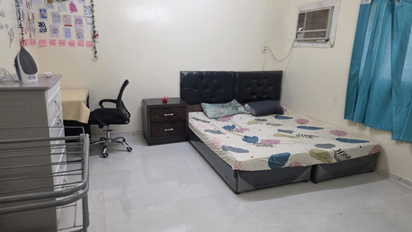 Al Malaz, Rooms for Rent, Furnished,  Furnished Room Available &ndash; Kerala Executive Preferred