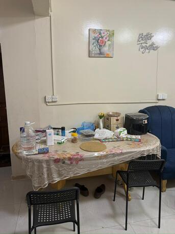 Al Malaz, Rooms for Rent, Furnished,  Furnished Room Available &ndash; Kerala Executive Preferred