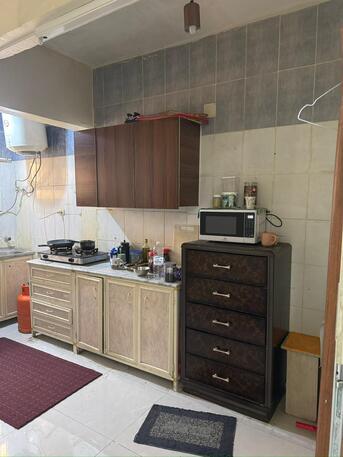 Al Malaz, Rooms for Rent, Furnished,  Furnished Room Available &ndash; Kerala Executive Preferred