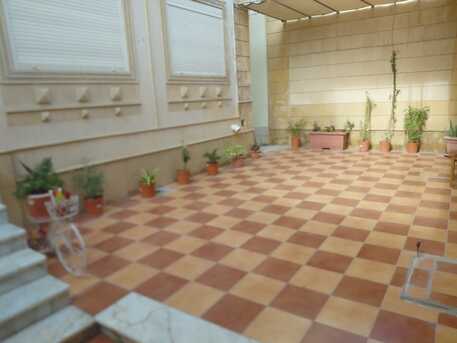 Jeddah, Apartments, Flats, Houses & Villas, Furnished,  Rooms Available - For Rent