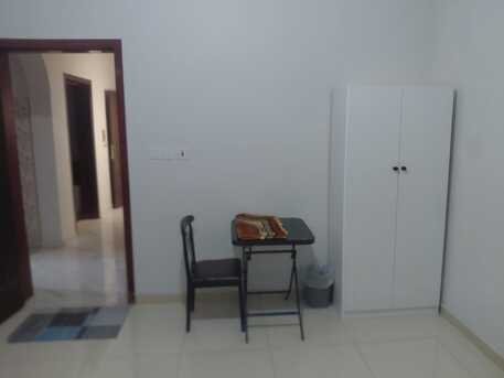 Jeddah, Apartments, Flats, Houses & Villas, Furnished,  Rooms Available - For Rent