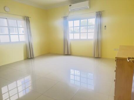 Segaya, Apartments, Flats, Houses & Villas, BHD 250/month,  3 BR,  SEMI FURNISHED THREE BEDROOM FLAT FOR RENT IN SEGAYA