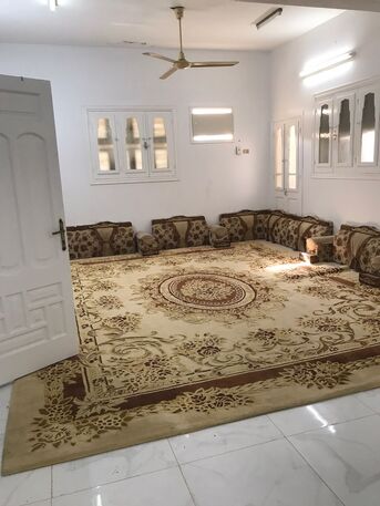 Madinah, Apartments, Flats, Houses & Villas, SAR 2500/month,  Furnished,  4 BR,  150 Sq. Meter,  Fully Furnished Apartment Ready For Family On A Monthly Rental