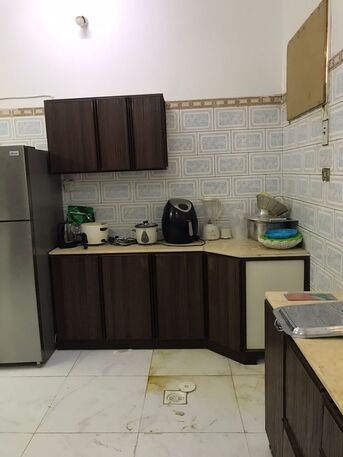 Madinah, Apartments, Flats, Houses & Villas, SAR 2500/month,  Furnished,  4 BR,  150 Sq. Meter,  Fully Furnished Apartment Ready For Family On A Monthly Rental