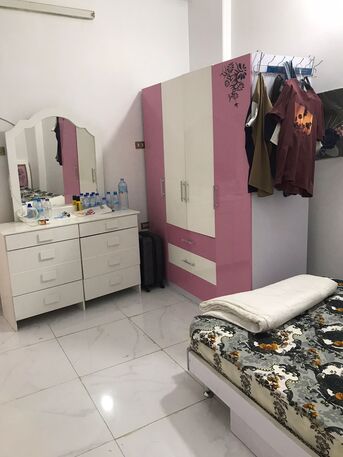 Madinah, Apartments, Flats, Houses & Villas, SAR 2500/month,  Furnished,  4 BR,  150 Sq. Meter,  Fully Furnished Apartment Ready For Family On A Monthly Rental
