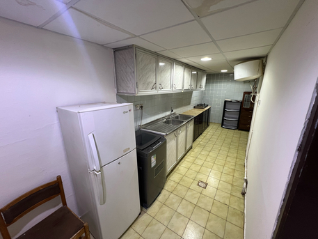 Al Malaz, Apartments, Flats, Houses & Villas, SAR 3200/month,  1 BR,  Fully Furnished 1bhk For Rent - Package Includes Water, Electricity, Wifi