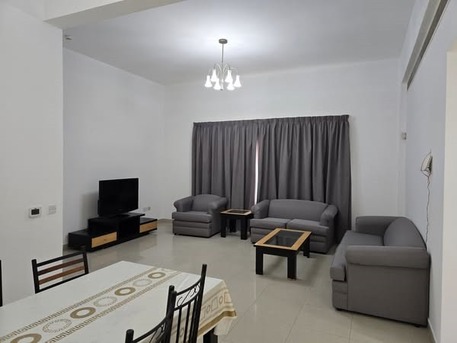 Adliya, Apartments, Flats, Houses & Villas, BHD 300/month,  Furnished,  2 BR,  FULLY FURNISHED TWO BEDROOM FLAT FOR RENT IN ADLIYA