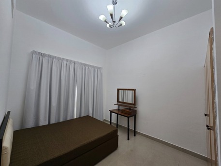 Adliya, Apartments, Flats, Houses & Villas, BHD 300/month,  Furnished,  2 BR,  FULLY FURNISHED TWO BEDROOM FLAT FOR RENT IN ADLIYA