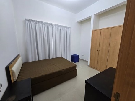 Adliya, Apartments, Flats, Houses & Villas, BHD 300/month,  Furnished,  2 BR,  FULLY FURNISHED TWO BEDROOM FLAT FOR RENT IN ADLIYA