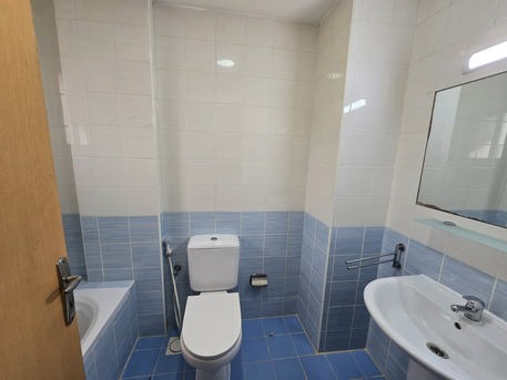 Adliya, Apartments, Flats, Houses & Villas, BHD 300/month,  Furnished,  2 BR,  FULLY FURNISHED TWO BEDROOM FLAT FOR RENT IN ADLIYA