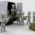 Move Your Households Belonging To Furniture Dissmantling,Assembled Transportation Services