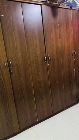 Riyadh, Furniture, SAR 400,  Bedroom Set