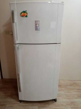 Hofuf, Air Conditioners, SAR 2600,  House Items House Items. Automatic Washing Machine, Frage, Spillate AC 1.5 Ton, Double Bed