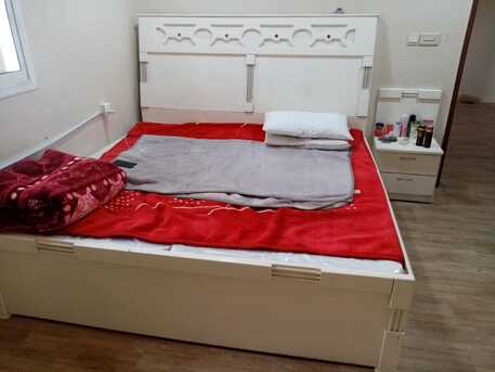 Hofuf, Air Conditioners, SAR 2600,  House Items House Items. Automatic Washing Machine, Frage, Spillate AC 1.5 Ton, Double Bed