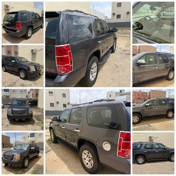 Riyadh, Vehicles, Cars & Trucks , SAR 32000,  Gmc Yukon,  2010,  Automatic,  279000 KM,     &ndash; Well Maintained