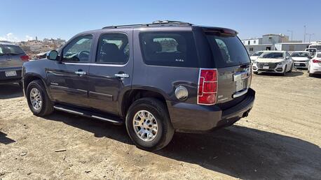 Riyadh, Vehicles, Cars & Trucks , SAR 32000,  Gmc Yukon,  2010,  Automatic,  279000 KM,     &ndash; Well Maintained