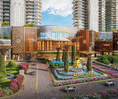 Gurgaon, Shops, INR 6500000,  MVN Mall &ndash; Retail Redefined
