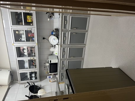 Al Murabba, Rooms for Rent, SAR 2500/month,  Sharing A ROOM In A Very Big Neat And Clean 2 BedRoom Apartment