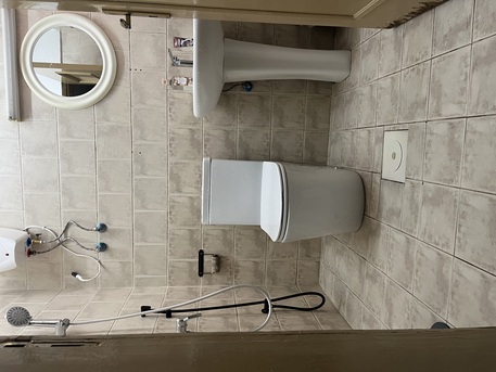 Al Murabba, Rooms for Rent, SAR 2500/month,  Sharing A ROOM In A Very Big Neat And Clean 2 BedRoom Apartment