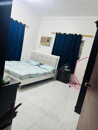 Khobar, Air Conditioners, SAR 2000,  2 AC ,2 Bedset,Dressing Table,dinning Set,Table