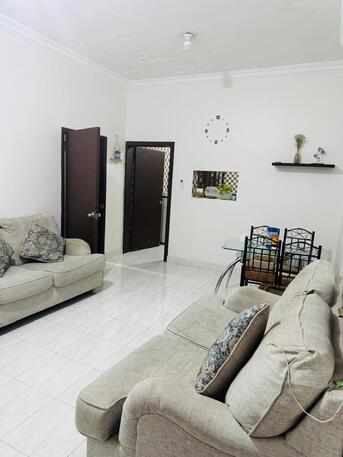 Khobar, Air Conditioners, SAR 2000,  2 AC ,2 Bedset,Dressing Table,dinning Set,Table