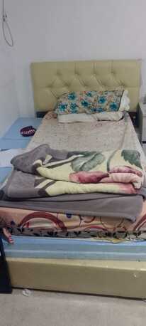 Thuqbah, Furniture, Used But Good Condition