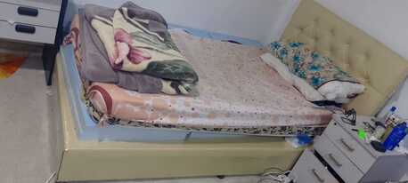 Thuqbah, Furniture, Used But Good Condition